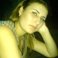 Эльмира Гаджимиева