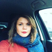 Юлия Яковенко