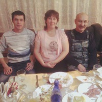 Тамара Кузнецова | Чита