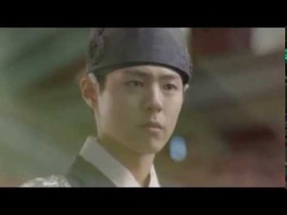Moonlight Drawn by Clouds Episode 16 Preview with Eng Sub - 구르미 그린 달빛