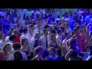 Группа Vinoград - Полнолуние - Выступление на концерте