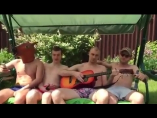 БРАТУБРАТ- Приглашение в Гомель|24.06.2016|РЕТРОФ|