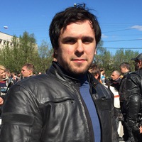 Илья Митин