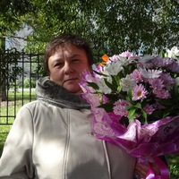 Анна Дурова