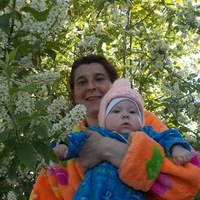 Ирина Уланова |