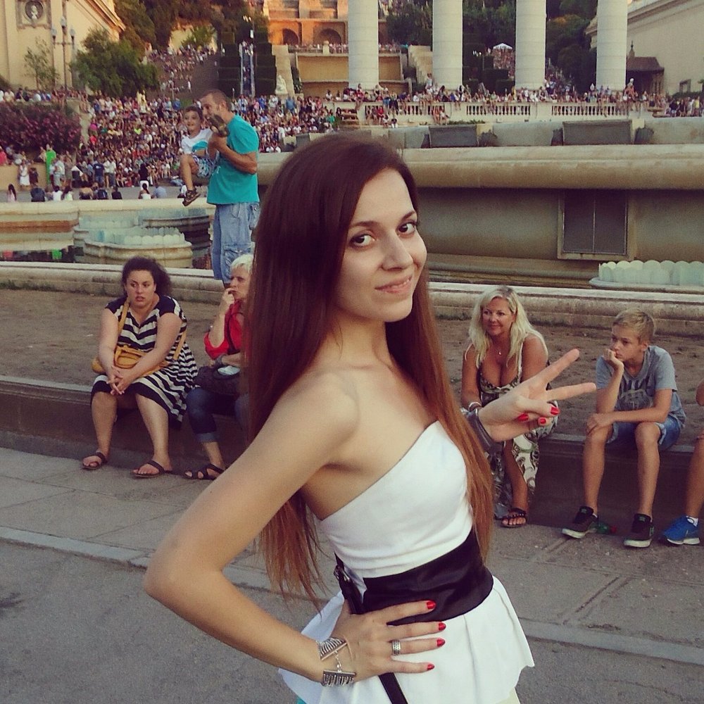 Подшибаева Мария