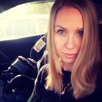 Светлана Копцева