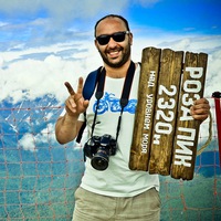 Игорь Панкрушин