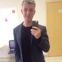 Максим Мокруша  ϟ