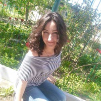 Евгения Белова