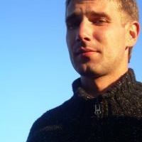 Роман Крамсков