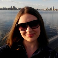 Юля Павлинова