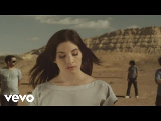 La Oreja de Van Gogh - Puedes Contar Conmigo (Version Pelicula) (En Vivo)