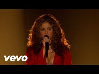 Shakira - No