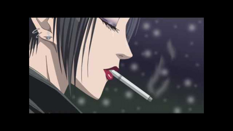 Nana - Kuroi Namida