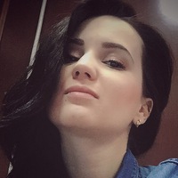 Настюшка Александрова