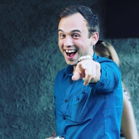 Дима Трохименко
