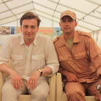 Игорь Ступин | 