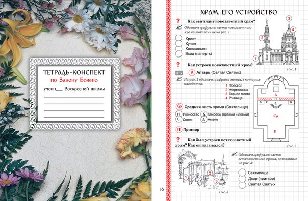 Школы Школы