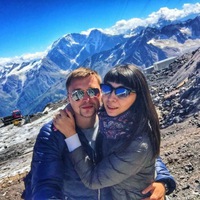 Pablo Volbueno  trOpic_raka