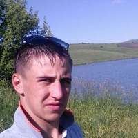 Максим Замятин | Куяган