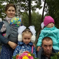 Наталия Радионова-Твердовская