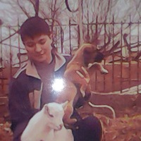 Рамазан Жанбырбай