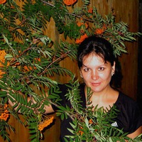 Лариса Жигалова