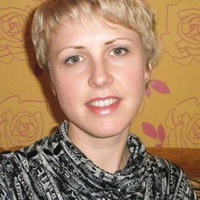 Наталья Разина | 