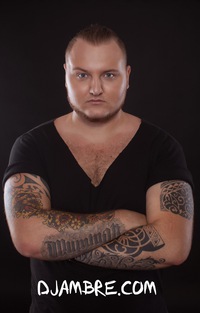 Владимир Любенок
