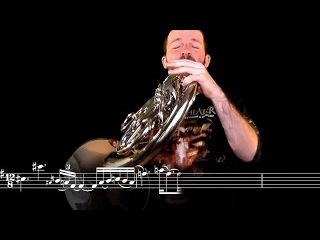 Dream Theater - The Spirit Carries On | French Horn Solo