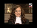 Casey Affleck, James McAvoy & Others interviewed...