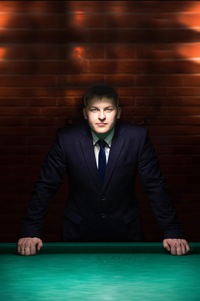 Александр Рязанов