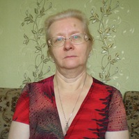 Ирина Бурцева | Рига
