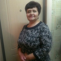 Галина Новожилова | 