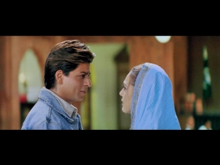 ♫Вир и Зара / Veer Zaara -Tere Liye♫ (Retro Bollywood)