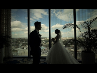 Tizer - Ilya and Marina