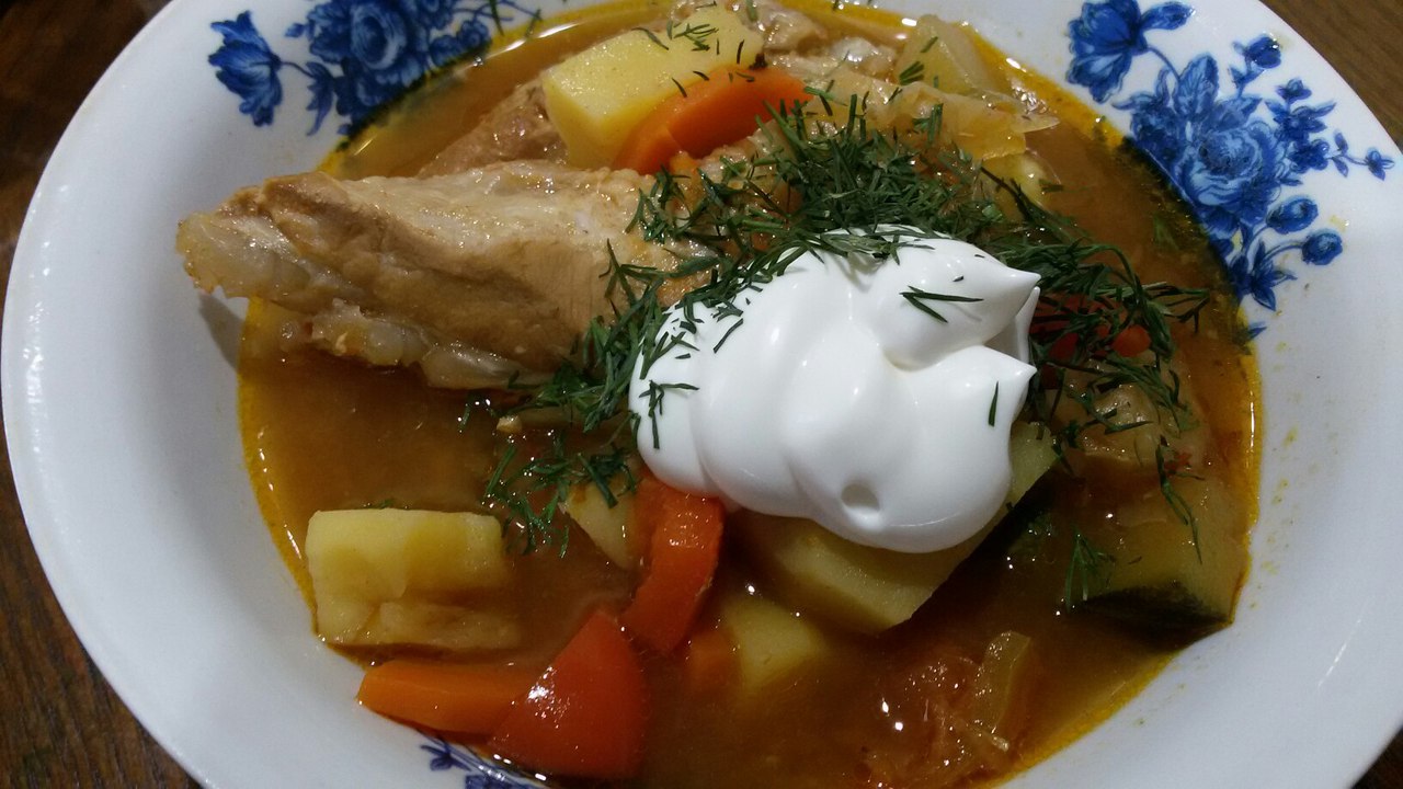 Чайная беседка