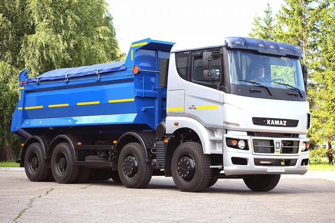 B2b kamaz портал камаз