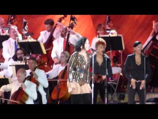 Demi Lovato - Cool for the Summer - Boston Pops Fireworks Spectacular 2016