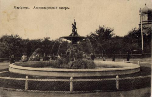«Целительная ослиная вода». «Лечебные практики» жителей Мариуполя начала прошлого века 