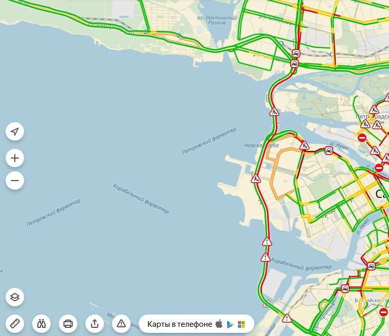 Лахтинско правобережная линия метрополитена схема