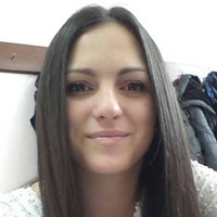 Елена Жданова | Москва