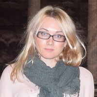 Елена Насонова