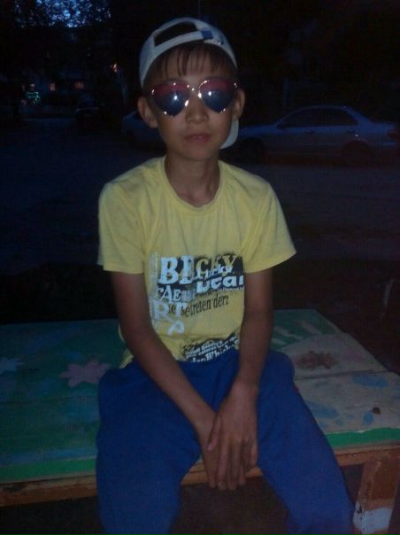 Диас Зиядабеков