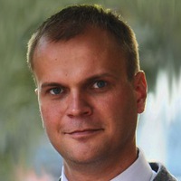 Кирилл Горшков | Одесса