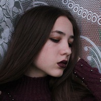 Анастасия Мордвина