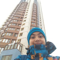 Андрей Глебов | Москва