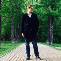 Александр Долгих