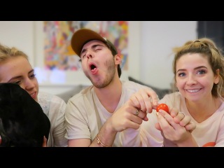 WHAT'S IN MY HAND CHALLENGE!!